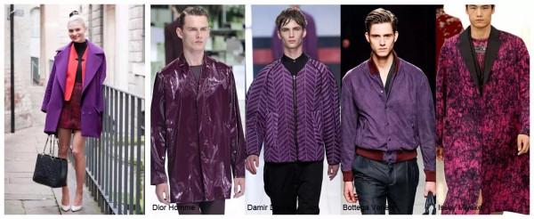 快速理解服裝配色的4大口訣｜搭配師乾貨