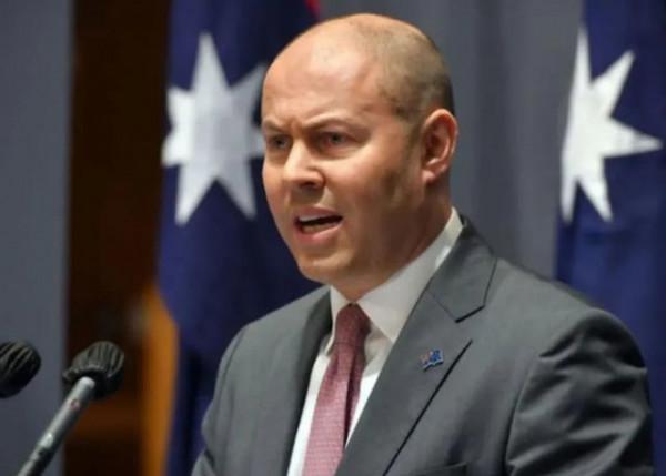 為了給美納“投名狀”，澳大利亞：對中國下“戰書”？