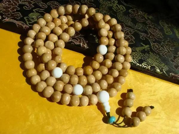 已經被遺忘的菩提，包漿、開片效果都很完美