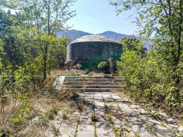 北京有座九王墳,佔據著海淀區一大片面積,陰陽宅都儲存完好 北京有座九王墳,佔據著海淀區一大片面積,陰陽宅都儲存完好