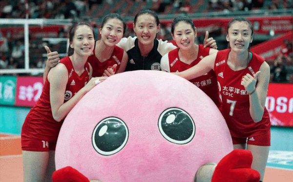 視覺盛宴!中國女排超級聯賽之全明星賽在即,藍隊能否以弱勝強? 視覺盛宴!中國女排超級聯賽之全明星賽在即,藍隊能否以弱勝強?