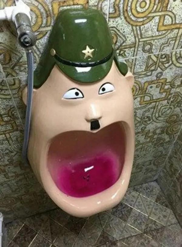 這24張照片告訴你，“日本”的奇特文化