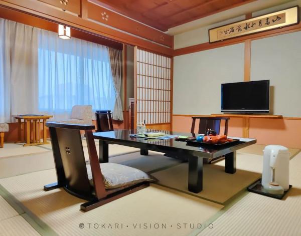 逛逛日本 &vert; 冬遊紀行 樂在九州