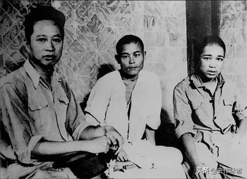 盤點近代十位廣東籍名將,三位成為新中國開國元勳,其餘也是名人 盤點近代十位廣東籍名將,三位成為新中國開國元勳,其餘也是名人