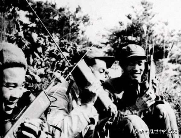 增援長津湖不力，26軍貽誤戰機？他們白天也要行軍