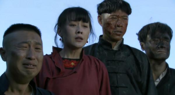 三看《歷史的天空》，頓悟東方聞英為什麼一定要死，背後另有深意