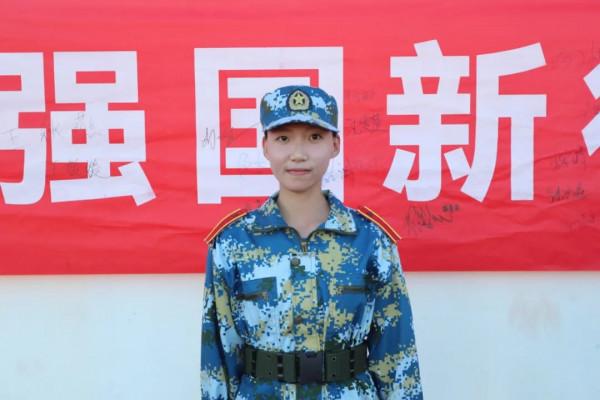 全民國防教育日 | 今天,他們打出一套“組合拳” 全民國防教育日 | 今天,他們打出一套“組合拳”