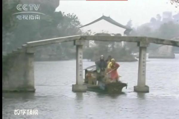 現代版的“子母河”—額爾齊斯河 現代版的“子母河”—額爾齊斯河