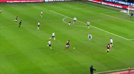 君子報仇十年不晚,巴神世界波回擊對方主帥八年前的嘲諷 君子報仇十年不晚,巴神世界波回擊對方主帥八年前的嘲諷