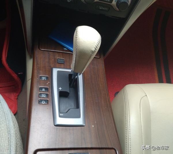 5萬的日產天籟公爵沒人要！看到維保記錄買家驚呆了：這誰敢要？