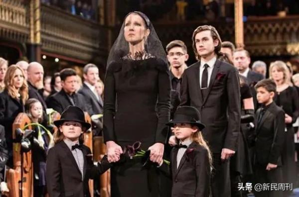 深挖 | 席琳·迪翁到底怎麼了? 深挖 | 席琳·迪翁到底怎麼了?