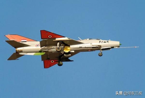 從免費白送，到收費難賣，中國先進戰機出口陷入怪圈