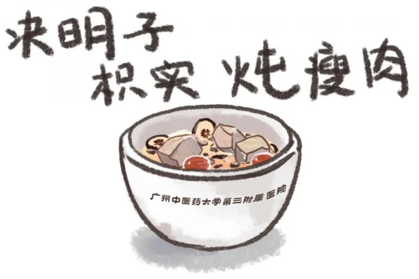 千呼萬喚不出來，春節後便秘試試這5道菜&excl;