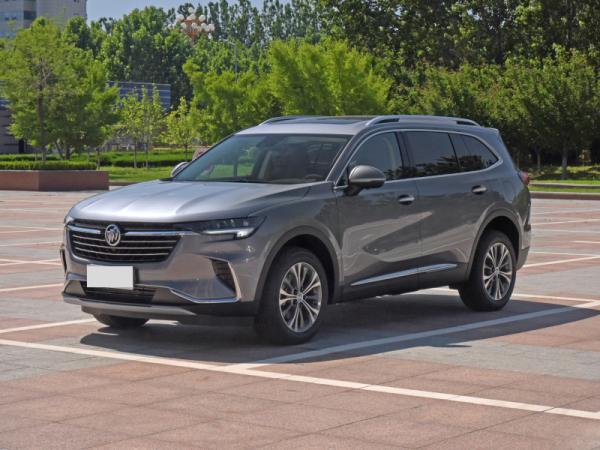 【幫你選車】中型SUV新戰場 昂科威Plus/途觀L 25萬元預算買誰? 【幫你選車】中型SUV新戰場 昂科威Plus/途觀L 25萬元預算買誰?