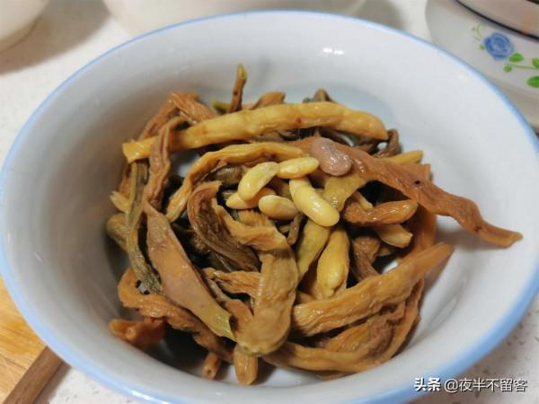 蒸碗肉，酒席上的壓軸菜在家也能吃到啦，吃了不長胖