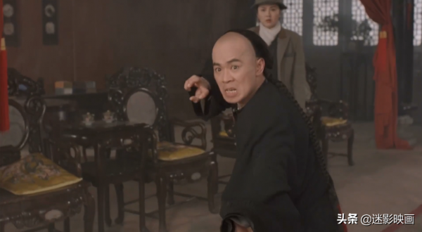 28年前為跟風李連杰,袁和平找來甄子丹,拍了部蘇乞兒大戰黃飛鴻 28年前為跟風李連杰,袁和平找來甄子丹,拍了部蘇乞兒大戰黃飛鴻