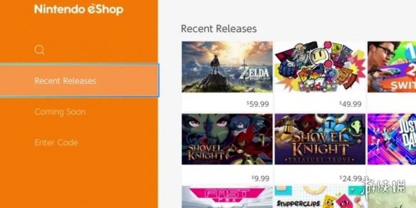 “東半球最強法務部”任天堂竟敗訴！eShop退款政策違法