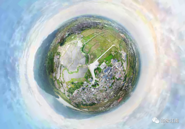 中國傳統村落（江西篇）丨江西共有343個村被列入傳統村落名錄