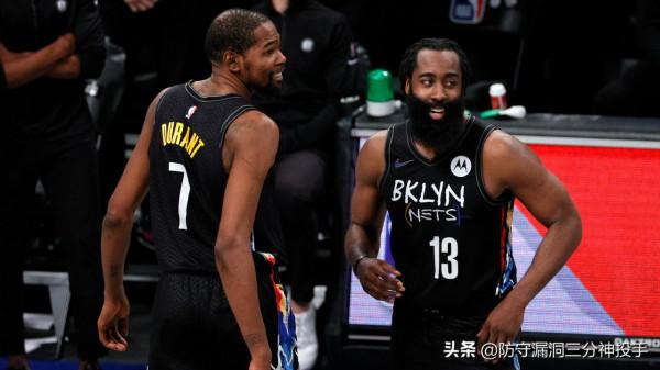 僅一夜!哈登傳好訊息,納什表態歐文,考神發聲,克城拒絕老詹? 僅一夜!哈登傳好訊息,納什表態歐文,考神發聲,克城拒絕老詹?