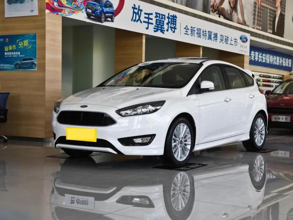 福克斯發動機進氣管積存機油是什麼原因？