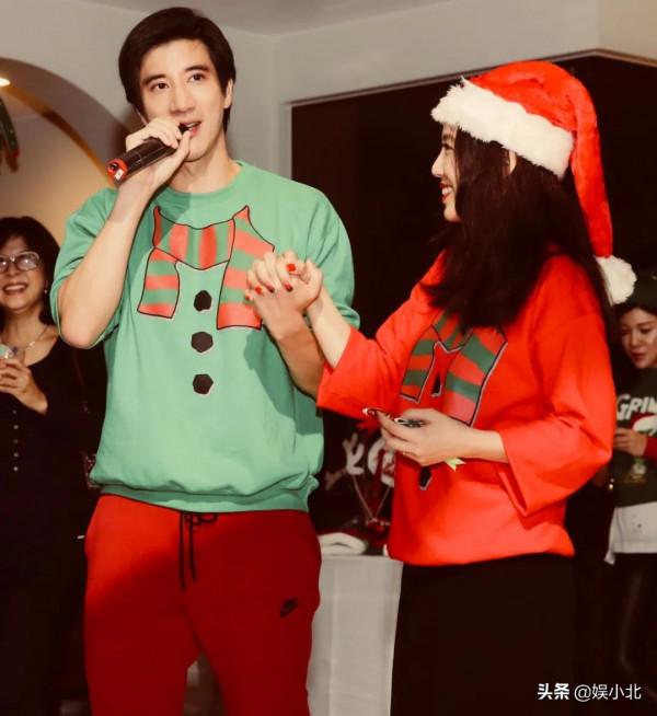 隱忍19年終爆發，被離婚的李靚蕾怒指王力宏“三宗罪”，字字誅心