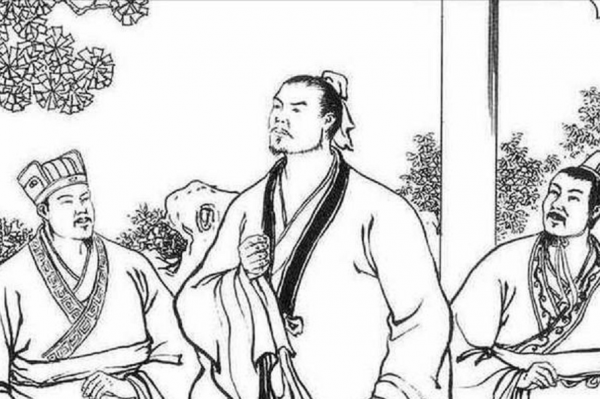 三國演義中,一筆帶過的小人物,後世為何用30集的電視劇紀念他 三國演義中,一筆帶過的小人物,後世為何用30集的電視劇紀念他