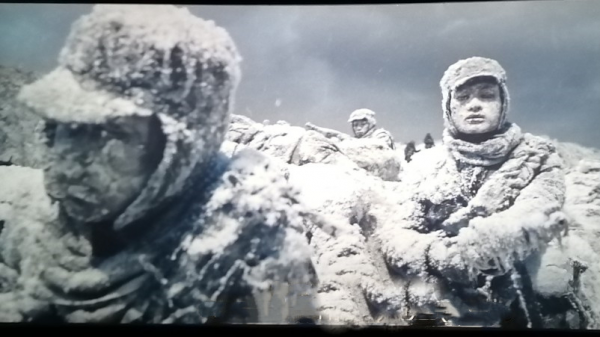 1950年，當國軍戰犯們聽說長津湖戰役後，為何紛紛淚目主動請戰？