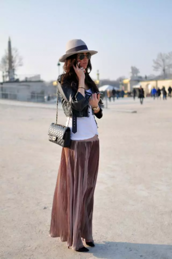 入秋日常不知怎麼搭?學她們穿衣,美翻整個秋天 入秋日常不知怎麼搭?學她們穿衣,美翻整個秋天