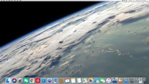 雙十一給macOS配個2K顯示器：聯想顯示器L24q開箱和使用體驗
