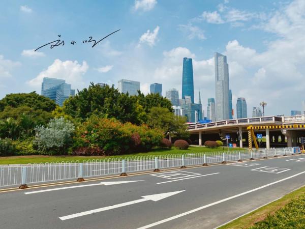 廣州市中心的“富人島”,就在珠江中間,遊客卻說:名字不太好聽 廣州市中心的“富人島”,就在珠江中間,遊客卻說:名字不太好聽