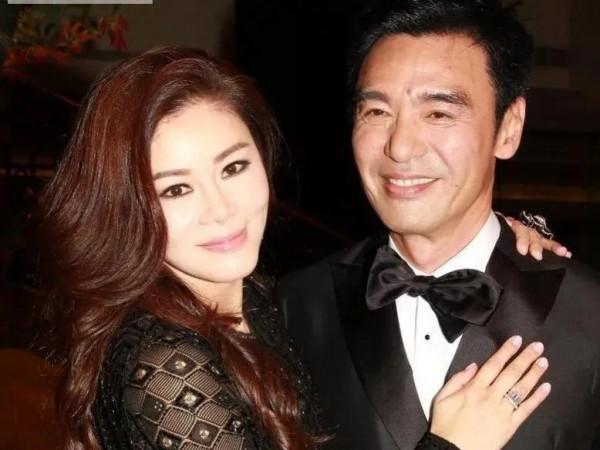 娶了經紀人助理的男明星，你認識幾個？