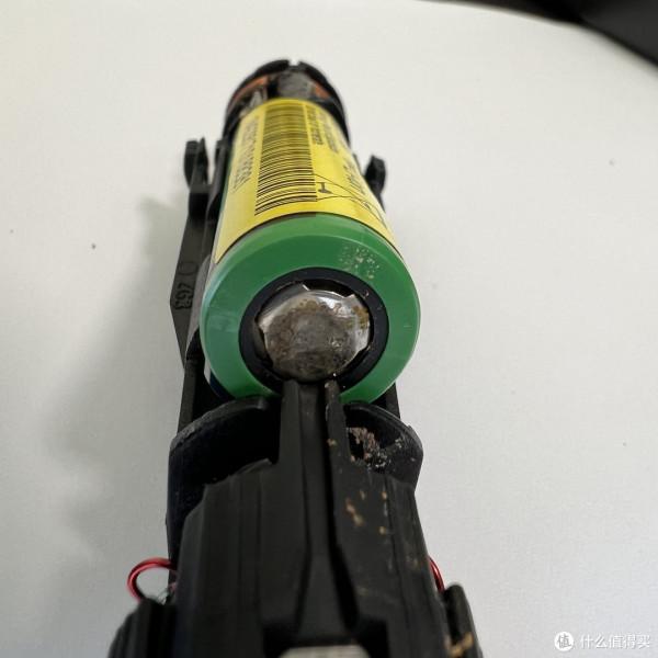 Philips 飛利浦HX6720 6系電動牙刷 微動開關 維修記錄