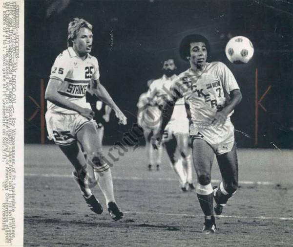 歷史上的北美足球聯賽NASL是垃圾?為什麼說它並非是象冢 歷史上的北美足球聯賽NASL是垃圾?為什麼說它並非是象冢