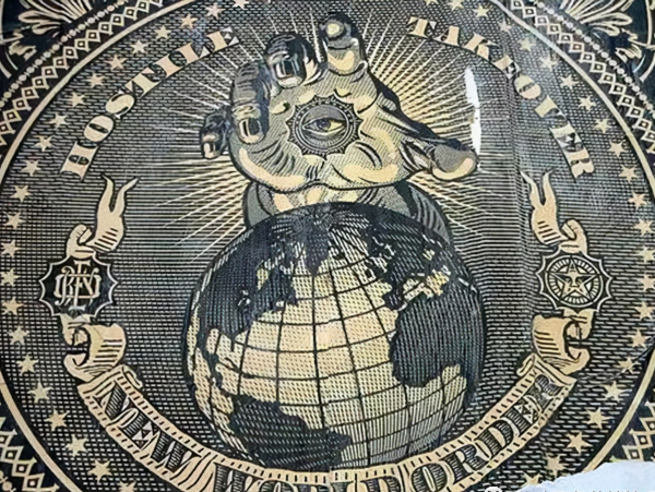 猶太人掌控給世界？詳細解讀“猶太”歷史與《錫安長老紀要》計劃