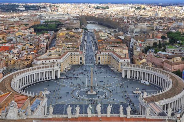 去過多少次都不夠的義大利，究竟有何魅力？