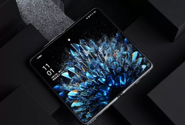 目前效能最強的5款手機，跑分都在80W以上，效能黨千萬別錯過