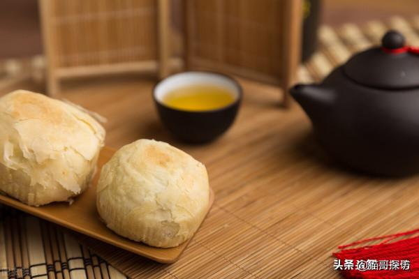 說說關中渭北中秋節的獨特風俗 說說關中渭北中秋節的獨特風俗