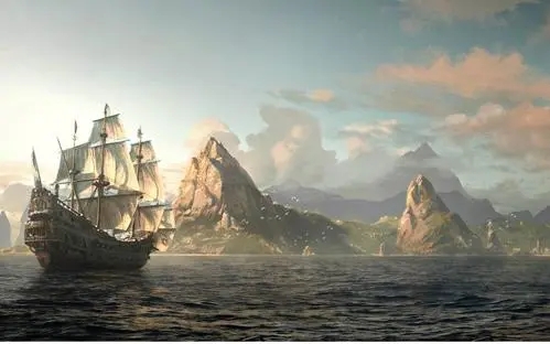 大英帝國，到底是怎麼賺到第一桶金的？那個時候英國人過得好嗎