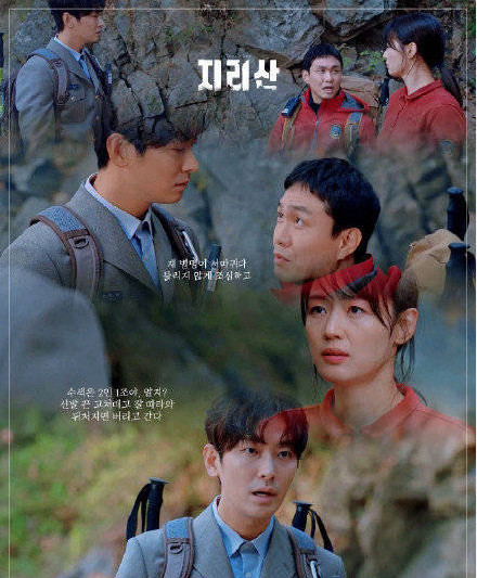 劇荒黨福利！這三部熱劇一部比一部好看，你看了嗎？