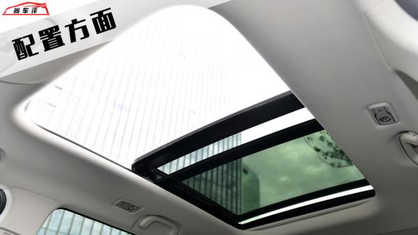 歐尚X7 PLUS 2021款領航型的評測體驗如何？