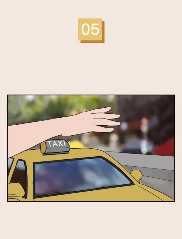 成年人的生活裡，缺乏這些簡單的“小驚喜”！（漫畫）