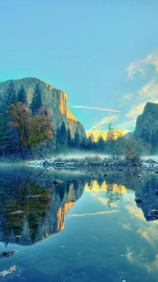 在老家的那兩年（七）