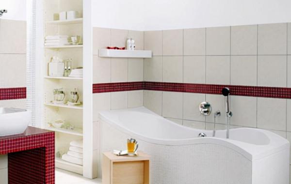 新房還在裝吊燈？跟著潮流走，裝修時做這幾種波浪形設計，超好看