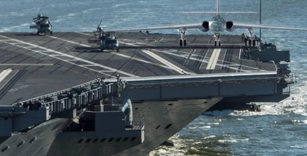 “海四代”成功首飛，打臉一眾黑粉，軍迷們對艦載機有哪些誤解？