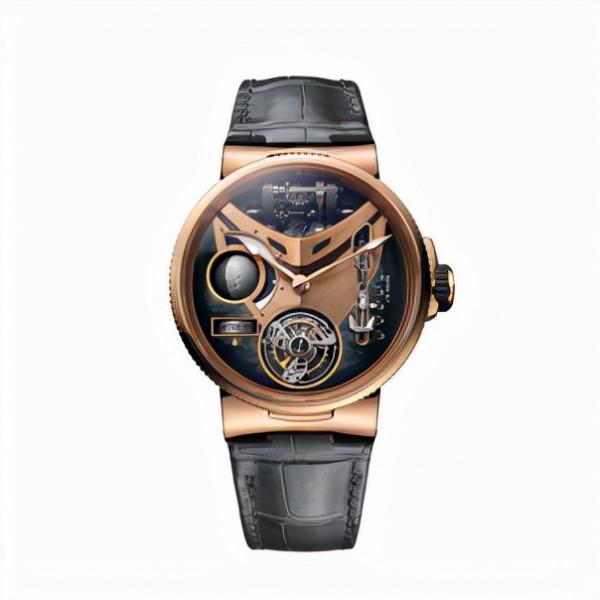 DFS攜手逾40家全球知名品牌舉辦第十二屆「曠世藏表」鑑賞會