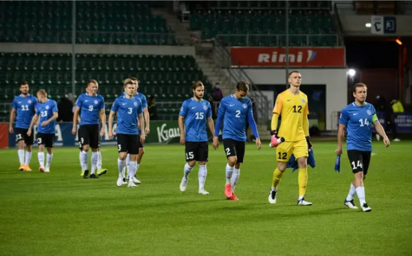 老大哥已淪為小老弟!蘇聯解體30年後,各加盟國的足球現狀 老大哥已淪為小老弟!蘇聯解體30年後,各加盟國的足球現狀