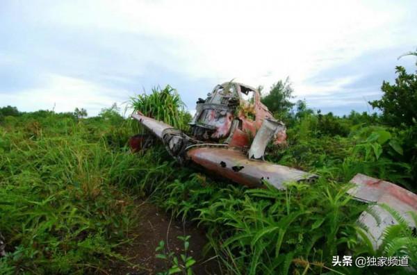 戰機鑑賞錄：神風特工卻成自殺小隊，零式戰機見證日本二戰的淪落