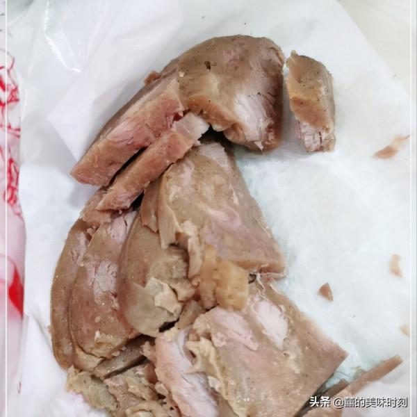 山東3代人賣非遺美食，一天輕鬆賣8噸，當地人吃不膩外地人吃不下