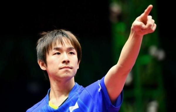 被打怕了？日本乒乓名將賽後一番話，讓球迷感慨：還沒遇上國乒呢