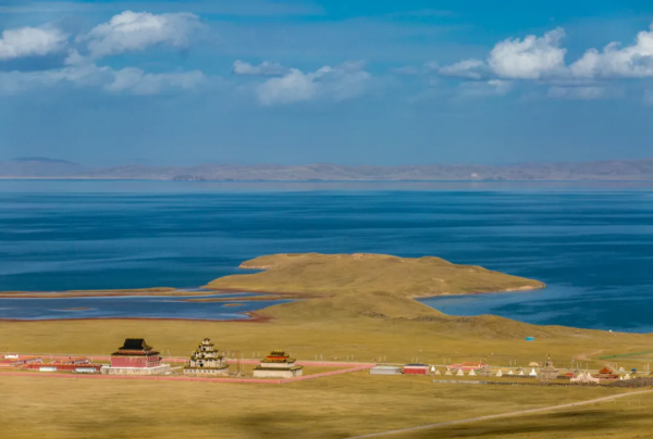 中國面積最大的國家公園,這片“人類禁區”終於限時開放了 中國面積最大的國家公園,這片“人類禁區”終於限時開放了